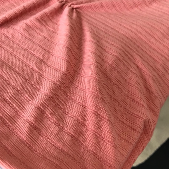 Hippie Rose short sleeve muted orange t-shirt in Women’s Junior’s Size Small - Picture 9 of 11